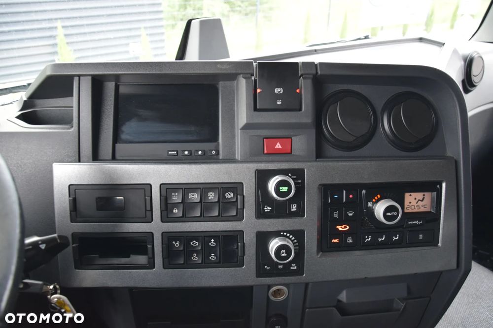 Renault T480 PROTECT / EURO 6 / ACC / ALUFELGI / LEDY / SERWISOWANY / SPROWADZONY - 22