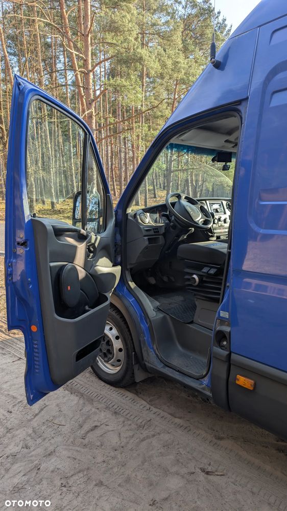 Iveco DAILY - 26