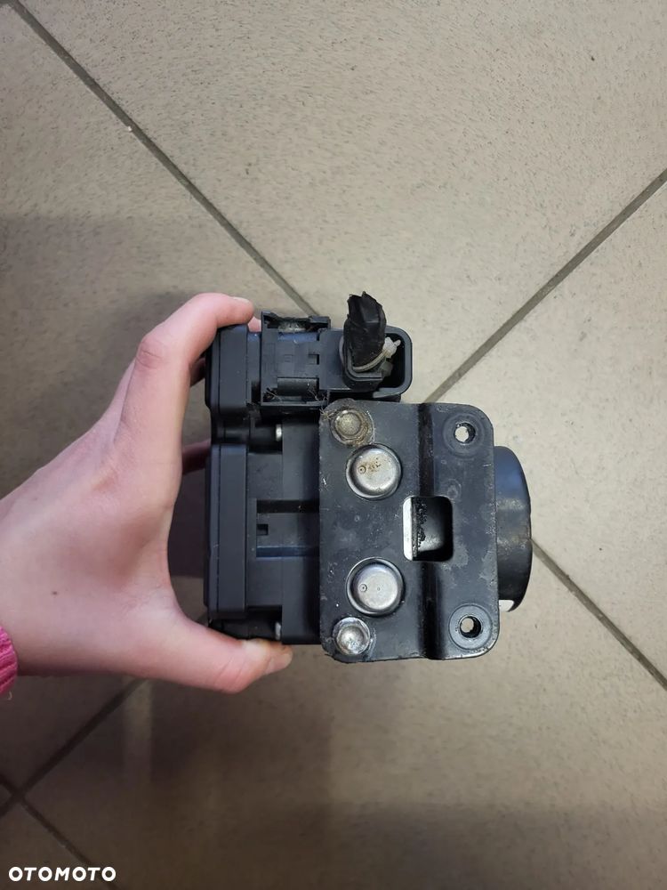 POMPA ABS MAZDA II  D651-437A0-D   06.2102-1090.4 - 5