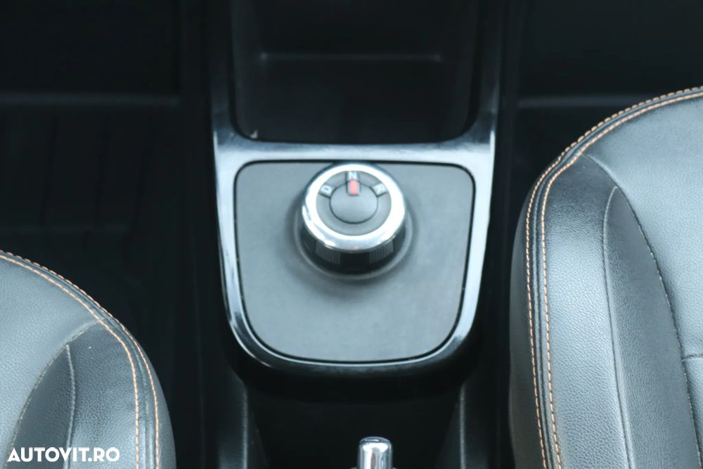 Dacia Spring Comfort Plus - 17