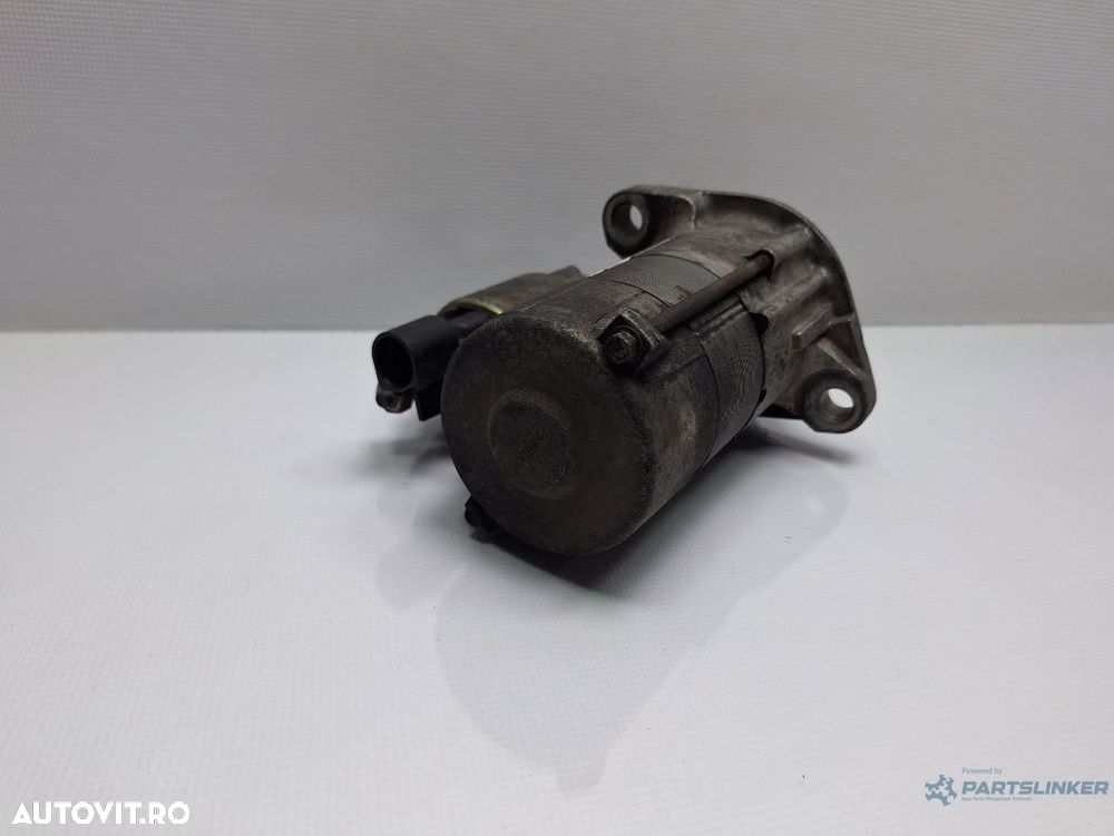Electromotor VOLKSWAGEN TOURAN 1T3 2010 - 20152.0 TDI CFHC 02M911024P - 4