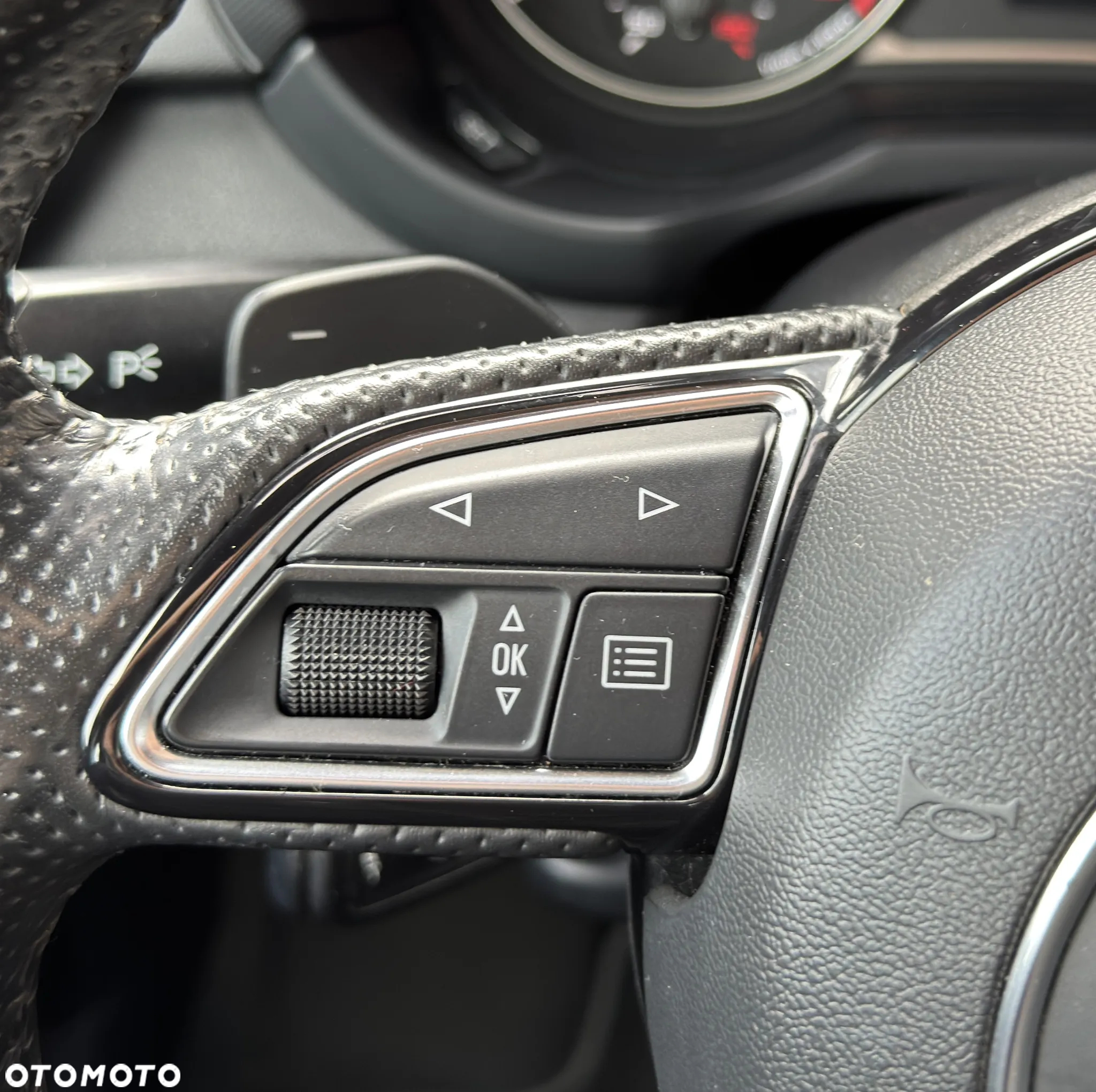 Audi A1 Sportback 1.4 TFSI S tronic S line Sportpaket - 20