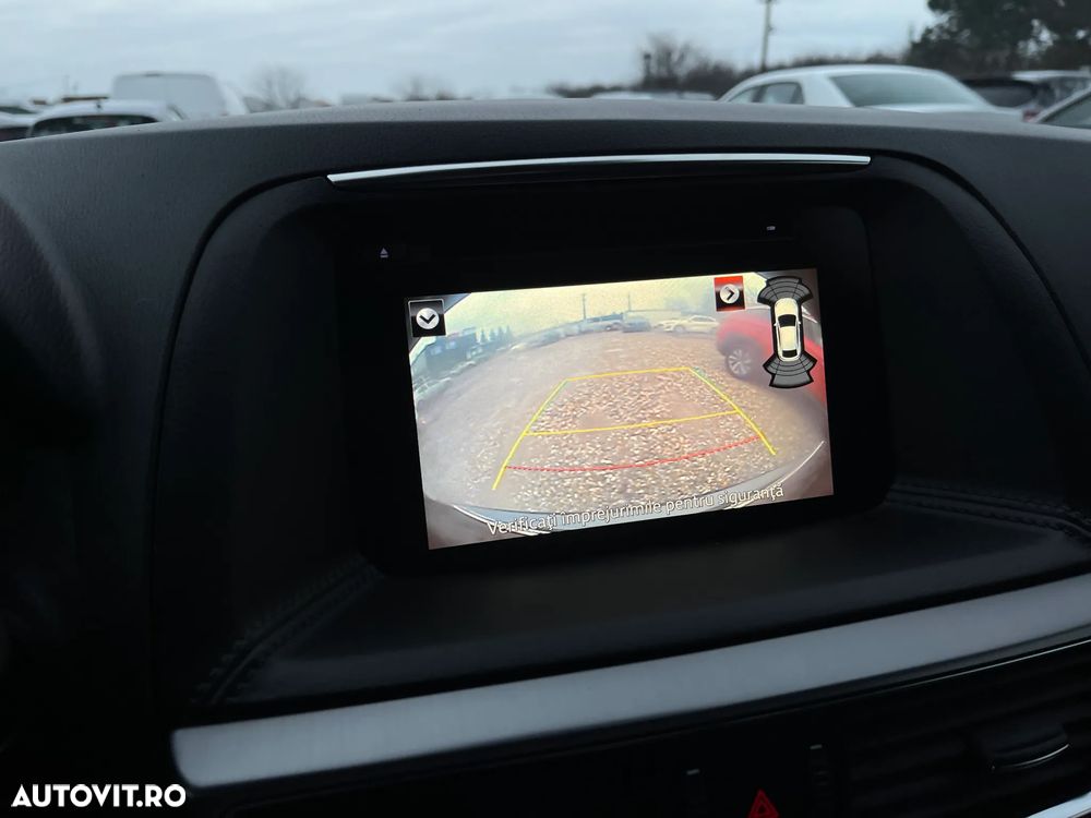 Mazda CX-5 CD175 4x4 Revolution Top - 13