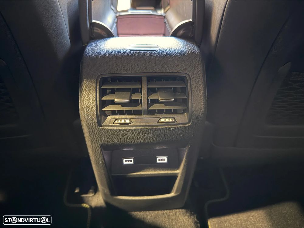 Peugeot 308 SW 1.5 BlueHDi GT Pack EAT8 - 20