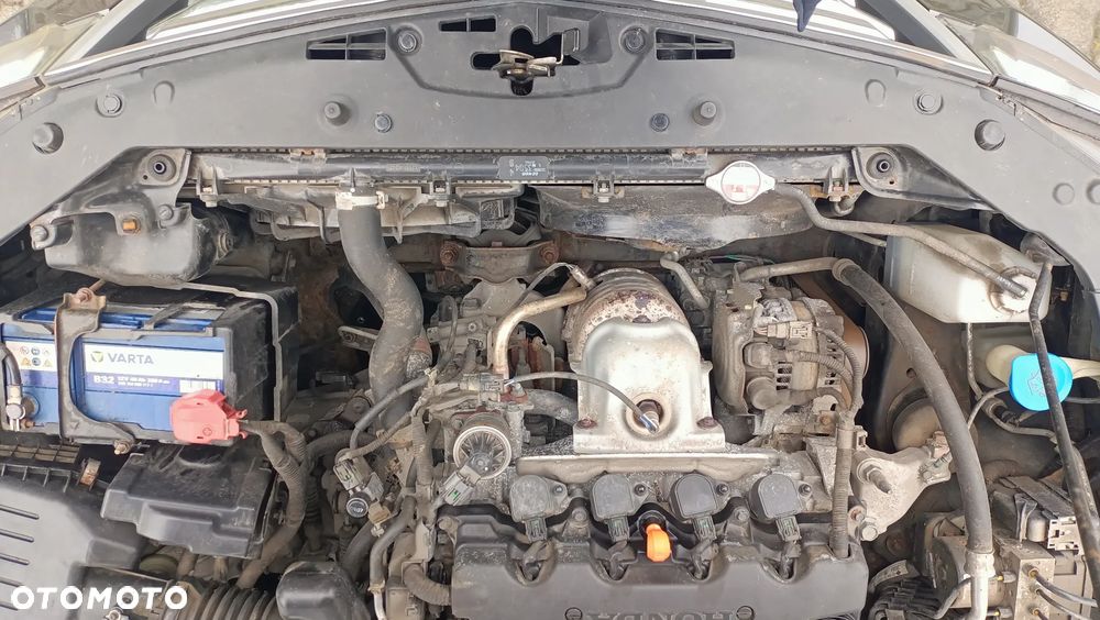 Honda Accord 2.0 Executive Nav - 14