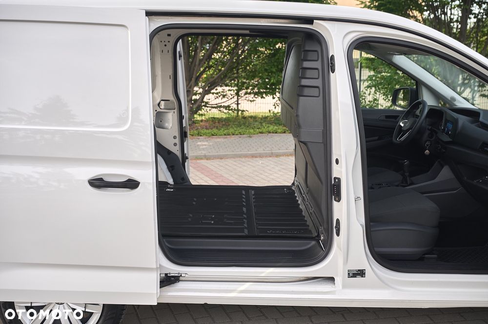 Volkswagen Caddy - 32