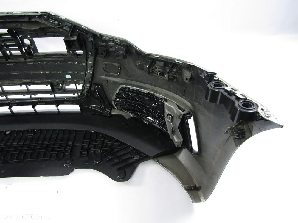 Zderzak przedni Audi A6 C8 4K 18 - 23 Sprysk. / Pdc-6 Kod lakieru nieznany - 17