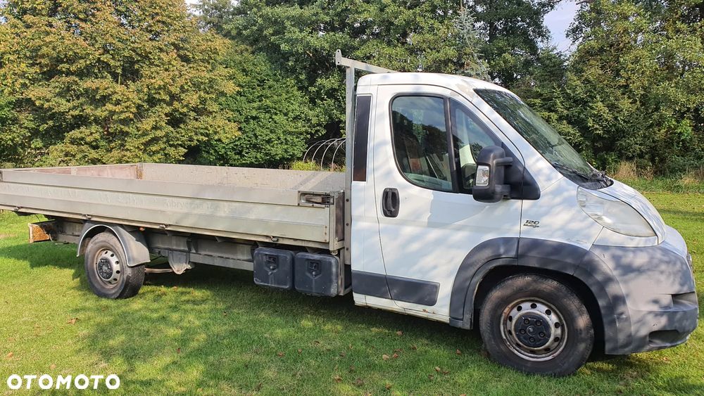 Fiat DUCATO - 1