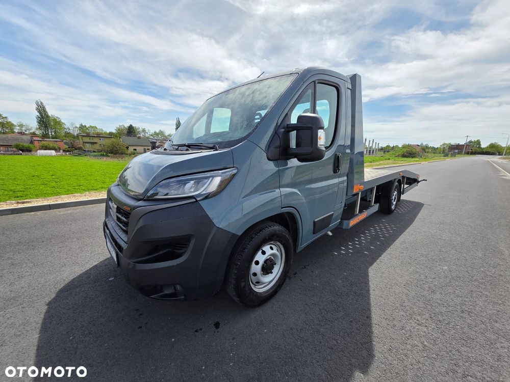 Fiat Ducato - 1
