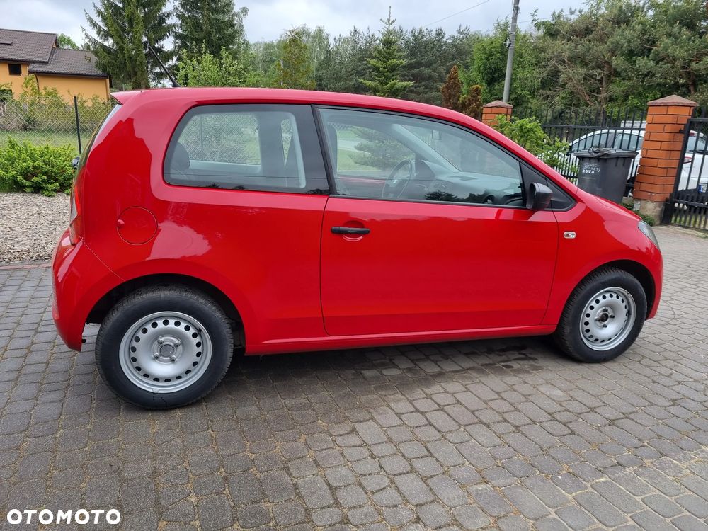 Seat Mii 1.0 Ecomotive Style - 3