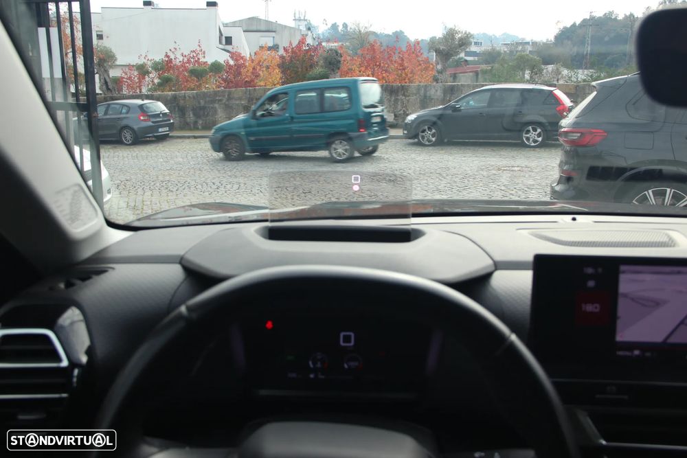 Citroën C4 PureTech 130 Stop&Start SHINE - 13