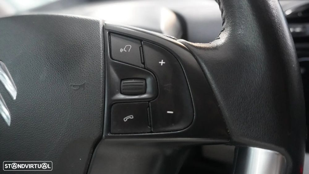 Citroën C4 Spacetourer 1.6 BlueHDi Feel Business - 18