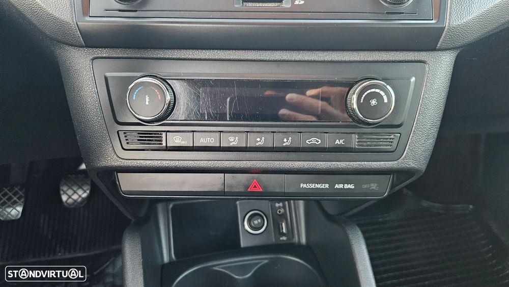 SEAT Ibiza 1.0 TSI Reference - 22
