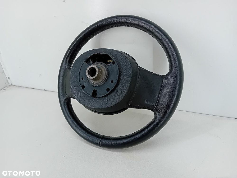 KIEROWNICA Z PODUSZKĄ MINI R56 - 2