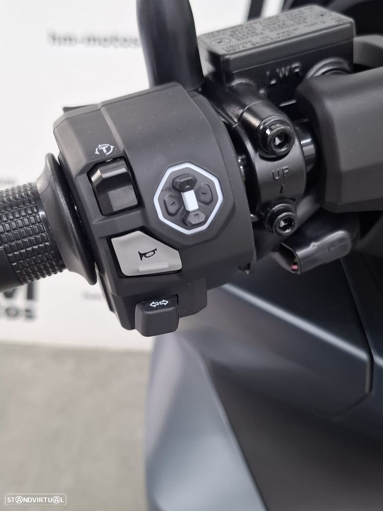 Honda PCX125 DX - GARANTIA DE FÁBRICA - 7