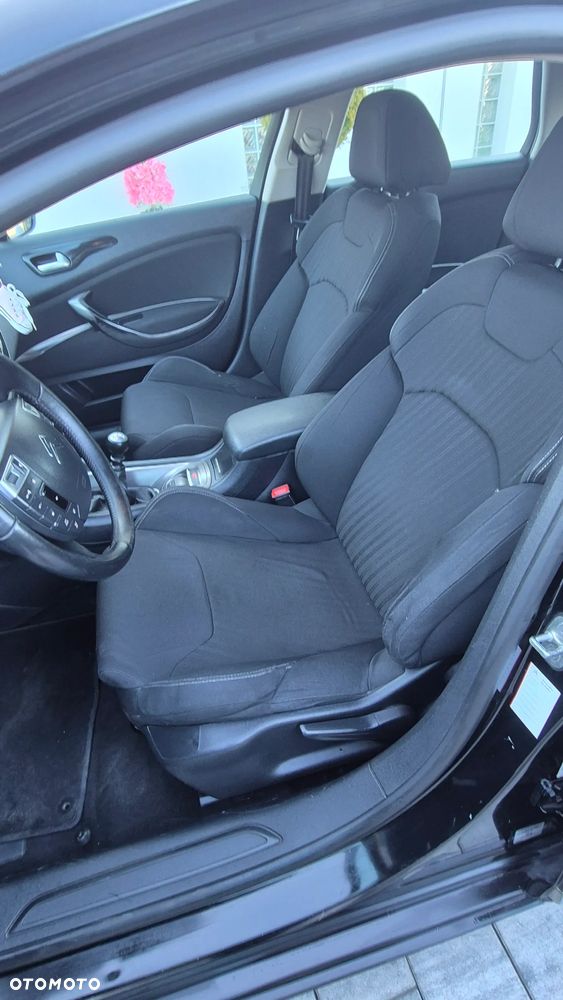 Citroën C5 HDi 140 FAP CrossTourer - 11