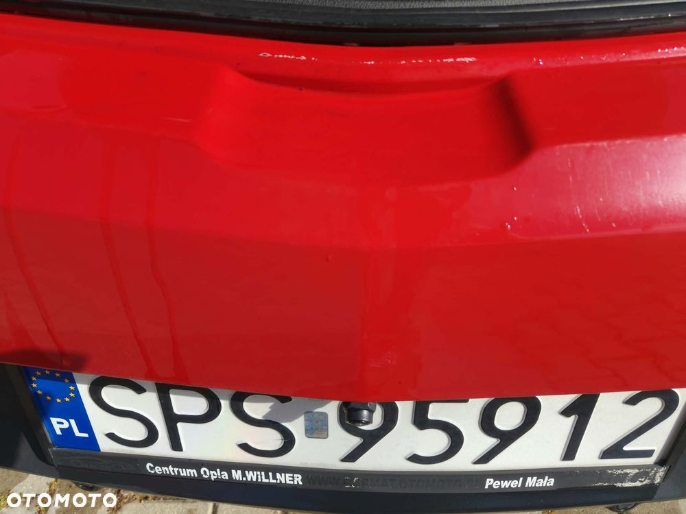 Opel Astra - 7