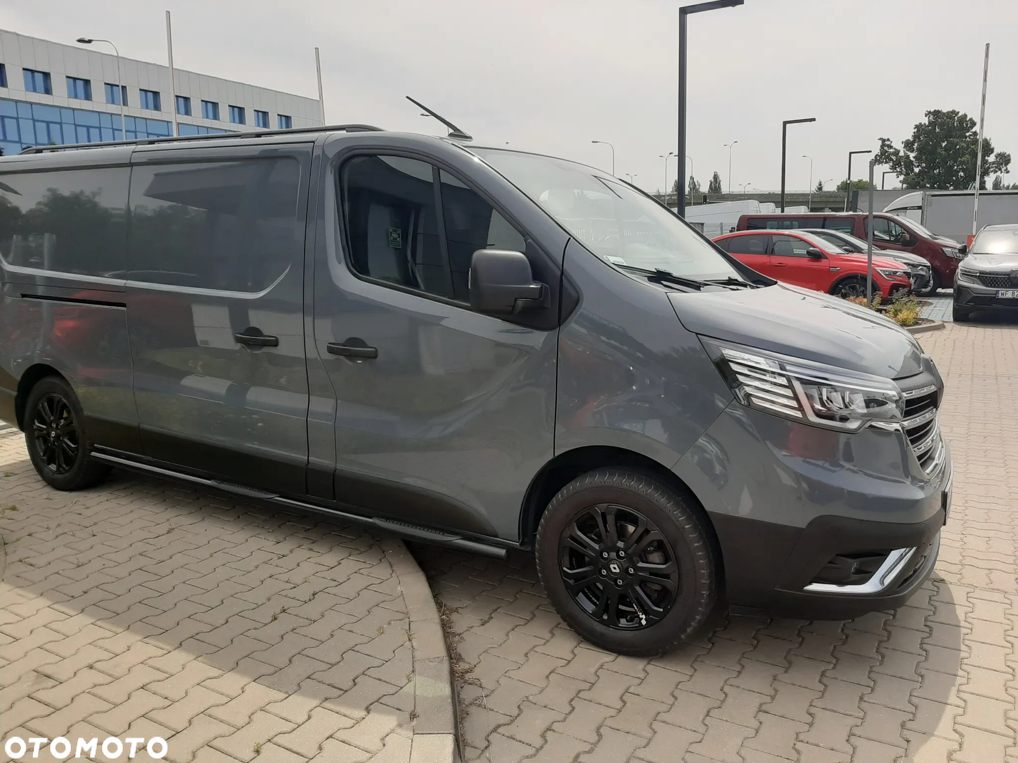 Renault Trafic - 3