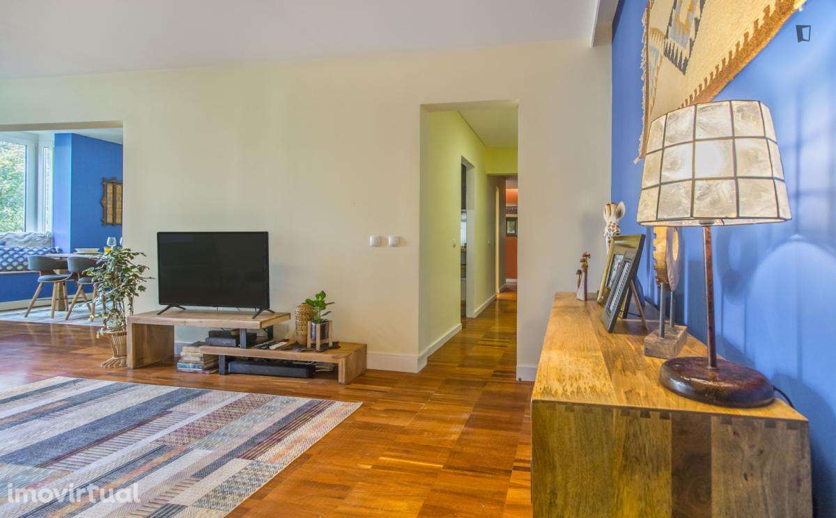 Apartamento com 3 quartos - localizado em Lisbon - Grande imagem: 4/34