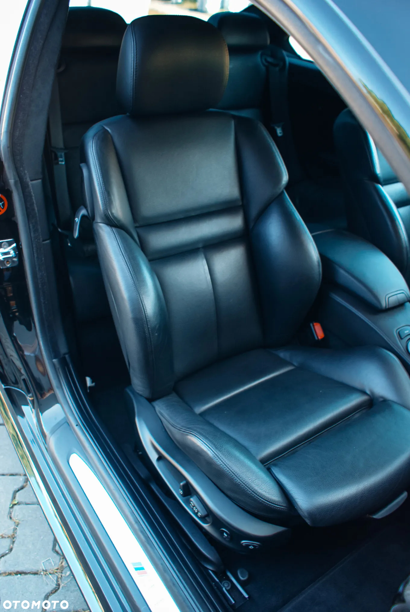 BMW M6 Standard - 21