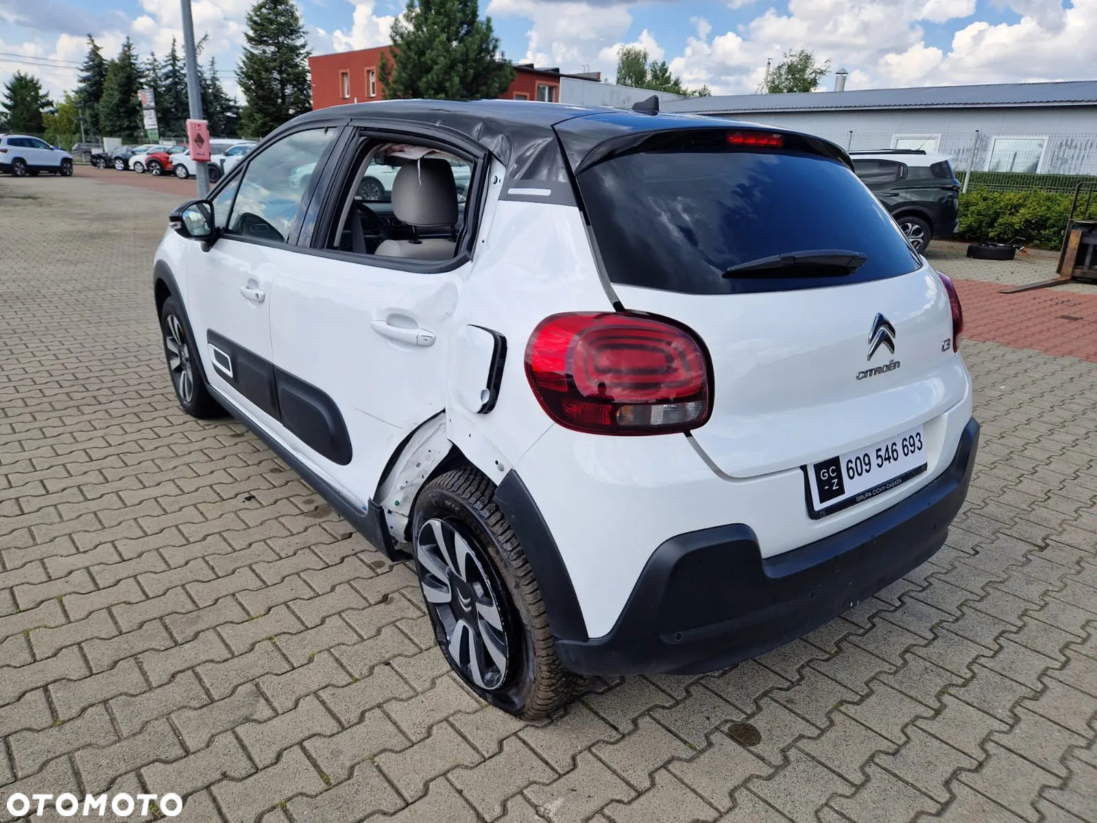 Citroën C3 1.2 PureTech Feel - 7