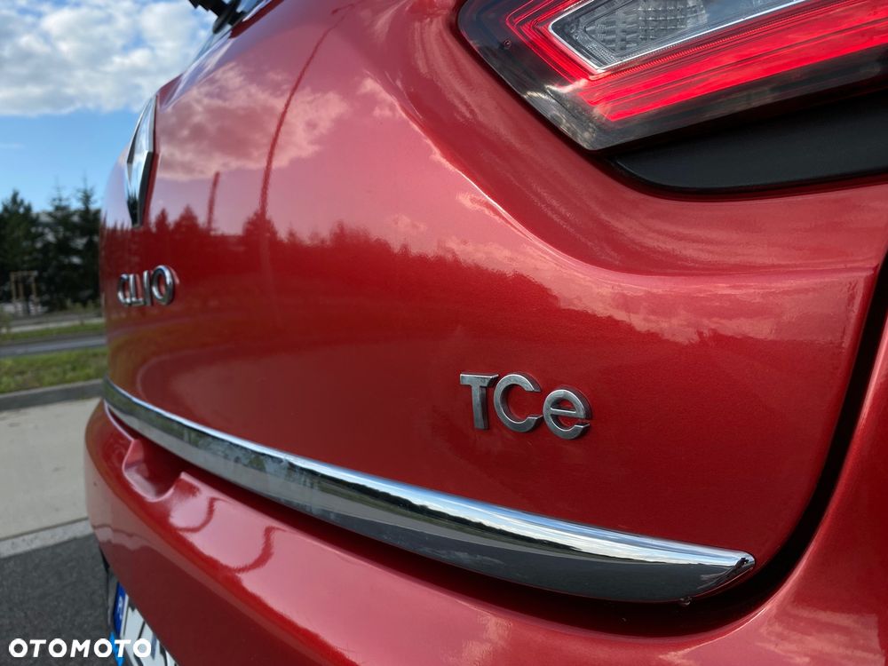 Renault Clio TCe 90 Limited - 13