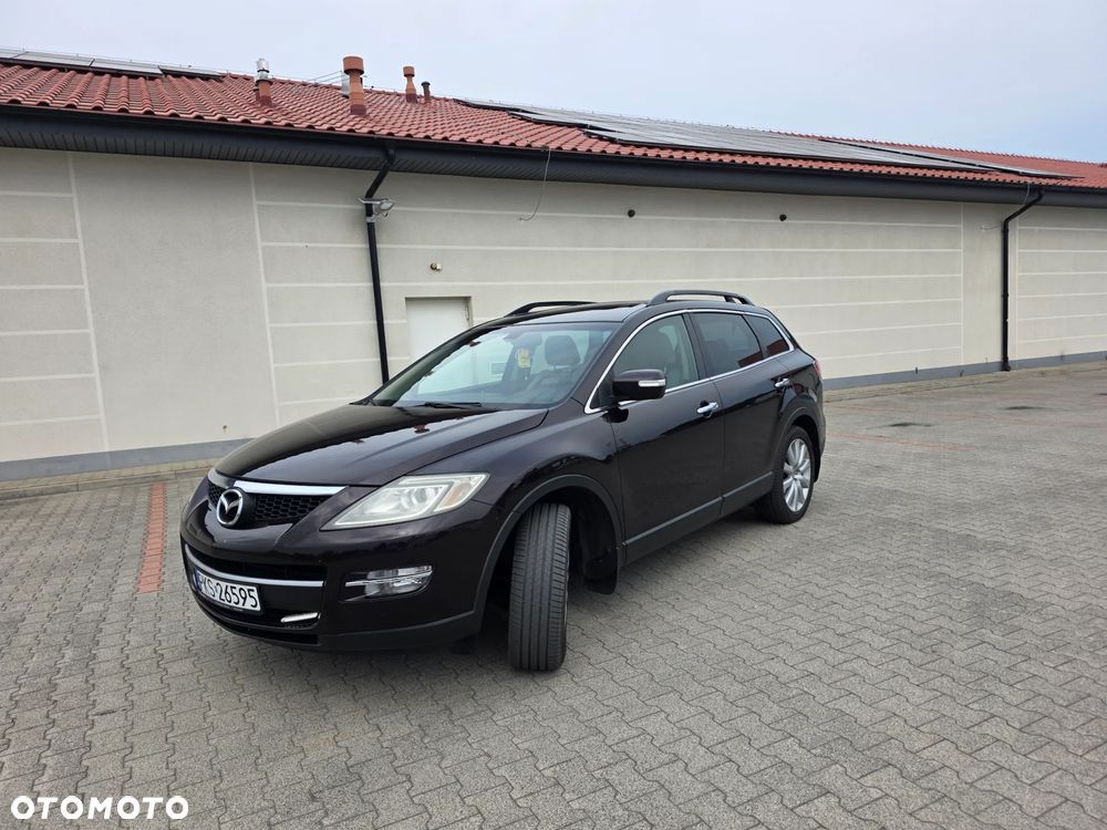 Mazda CX-9 3.7 V6 Grand Touring - 3