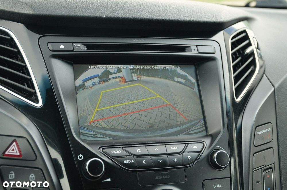 Hyundai i40 - 23