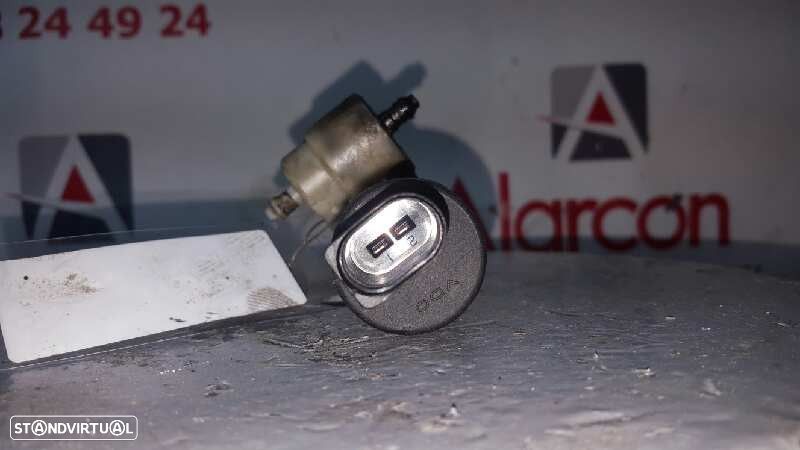 BOMBA LIMPA VIDROS VOLKSWAGEN POLO (9N3) UNITED - 5