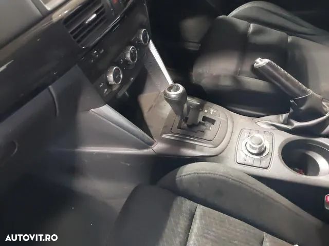 Dezmembrez Mazda CX-5 2.2 Diesel - 11