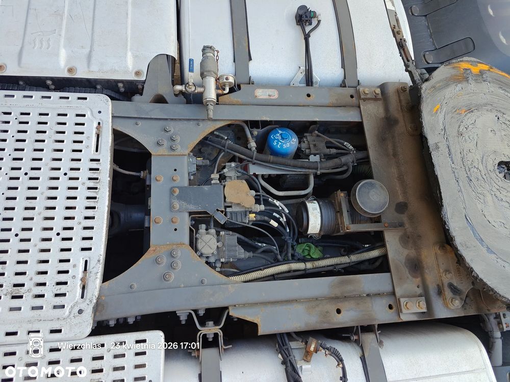 DAF Daf XF 460 FT - 13