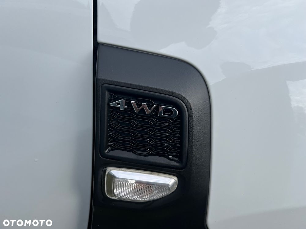 Dacia Duster 1.5 Blue dCi Comfort 4WD - 21
