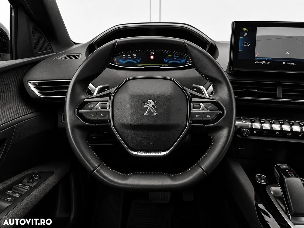 Peugeot 3008 PHEV 180 EAT8 Active Pack - 6