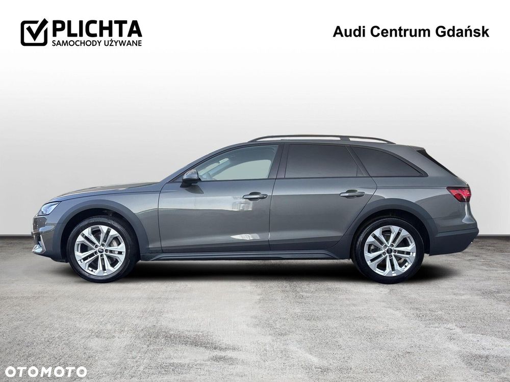 Audi A4 Allroad - 2