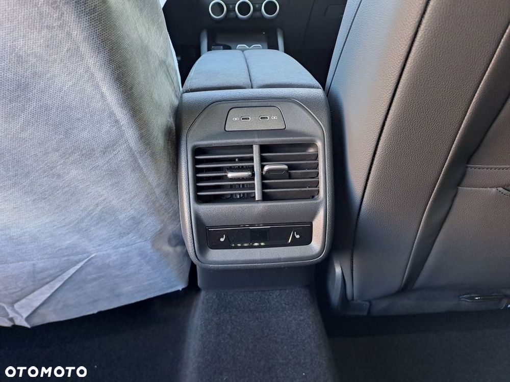 Skoda Superb 2.0 TSI Sportline DSG - 9