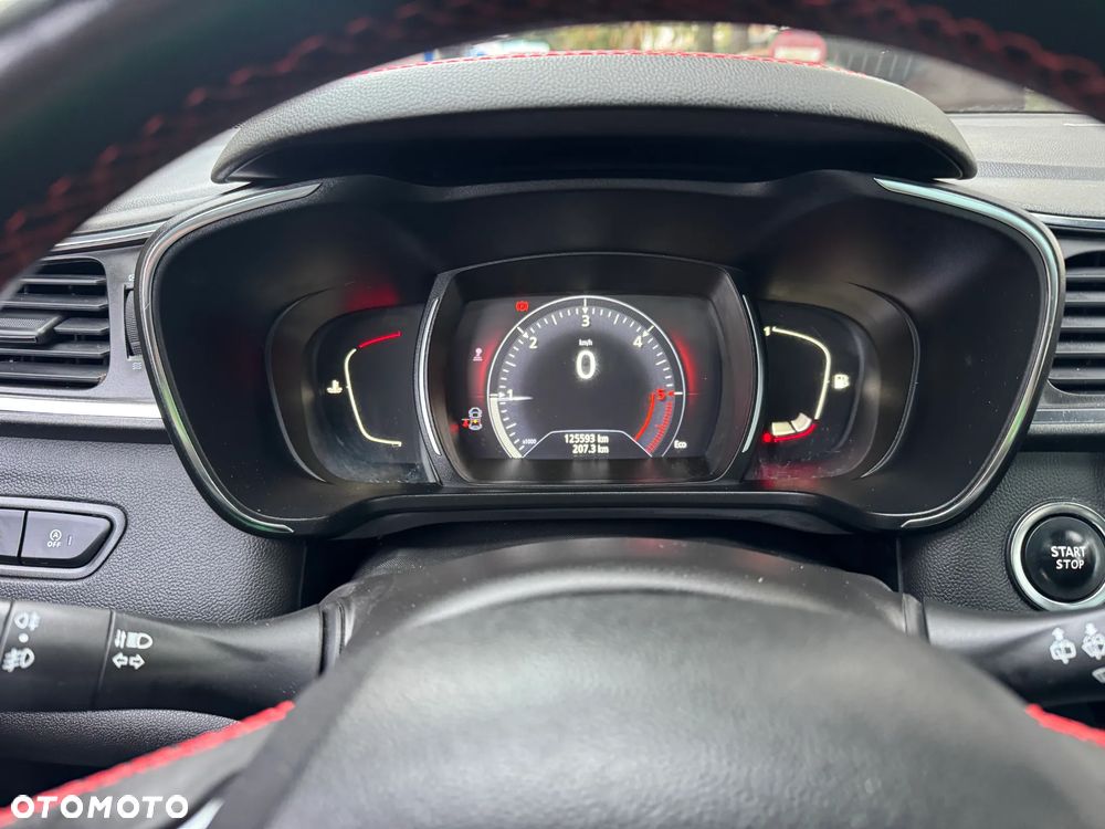 Renault Kadjar 1.6 dCi Energy Night&Day - 17