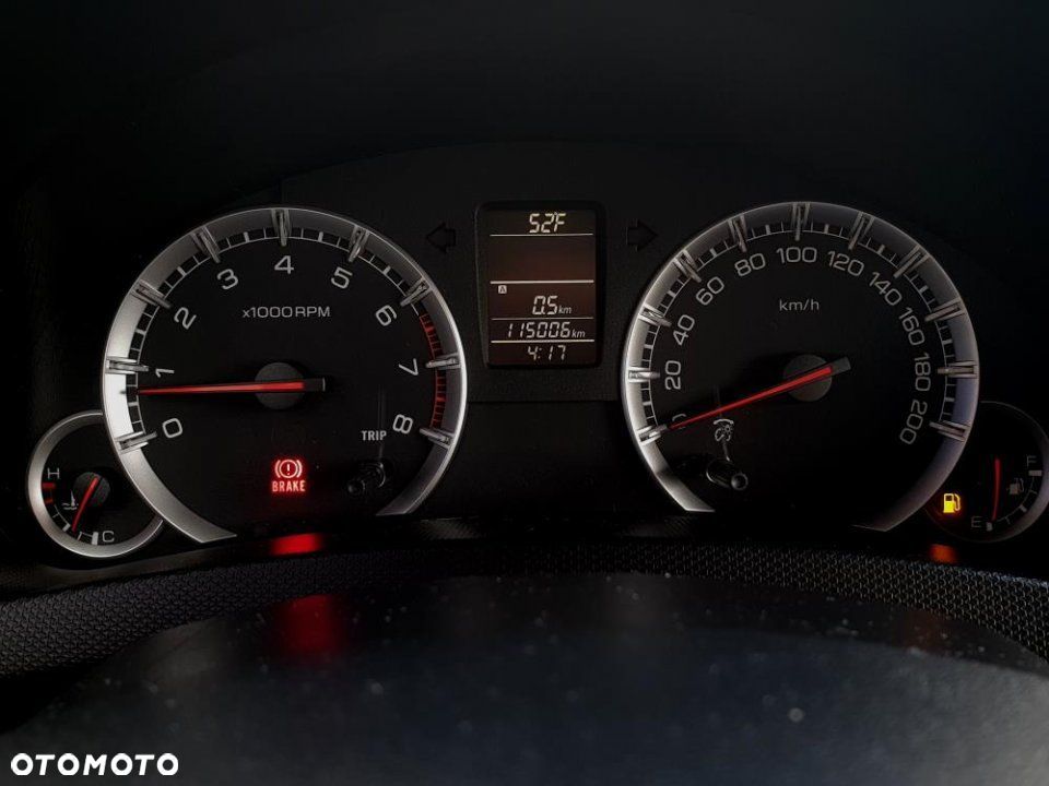 Suzuki Swift - 13