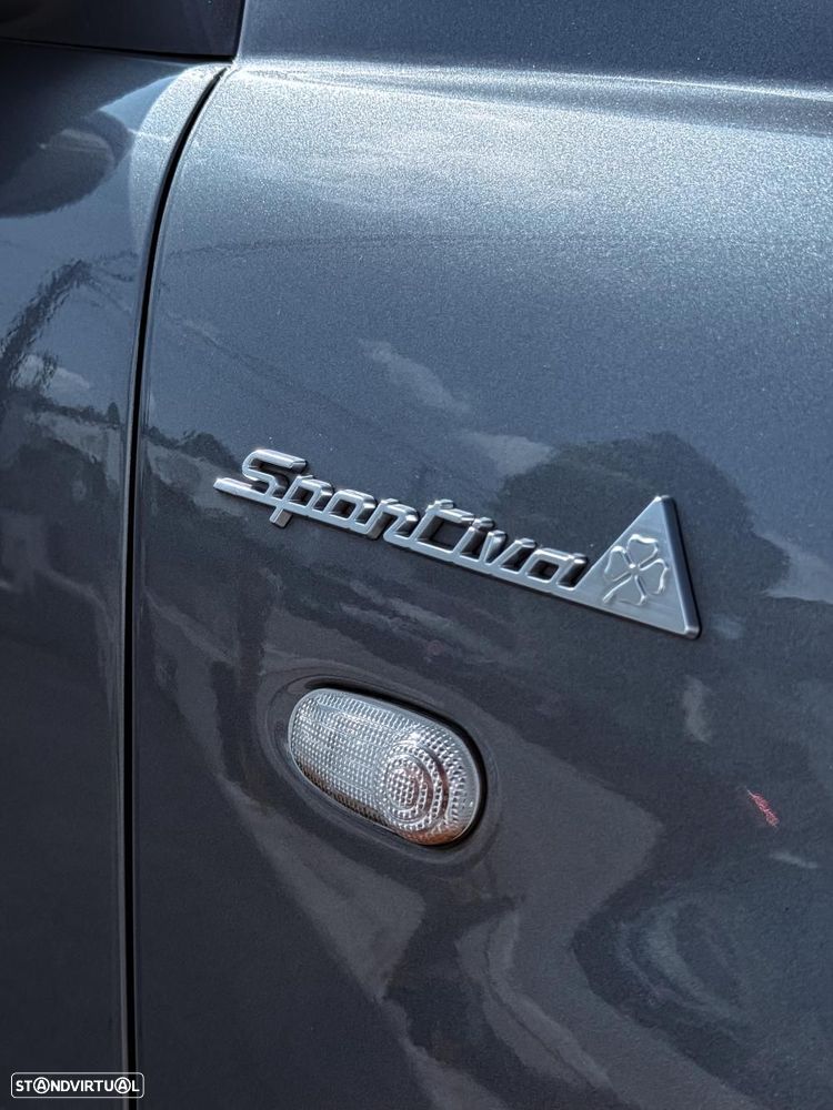 Alfa Romeo MiTo 1.3 JTDM - 4
