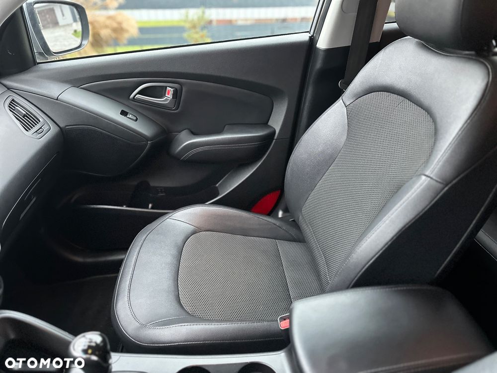 Hyundai ix35 1.6 2WD Comfort - 26