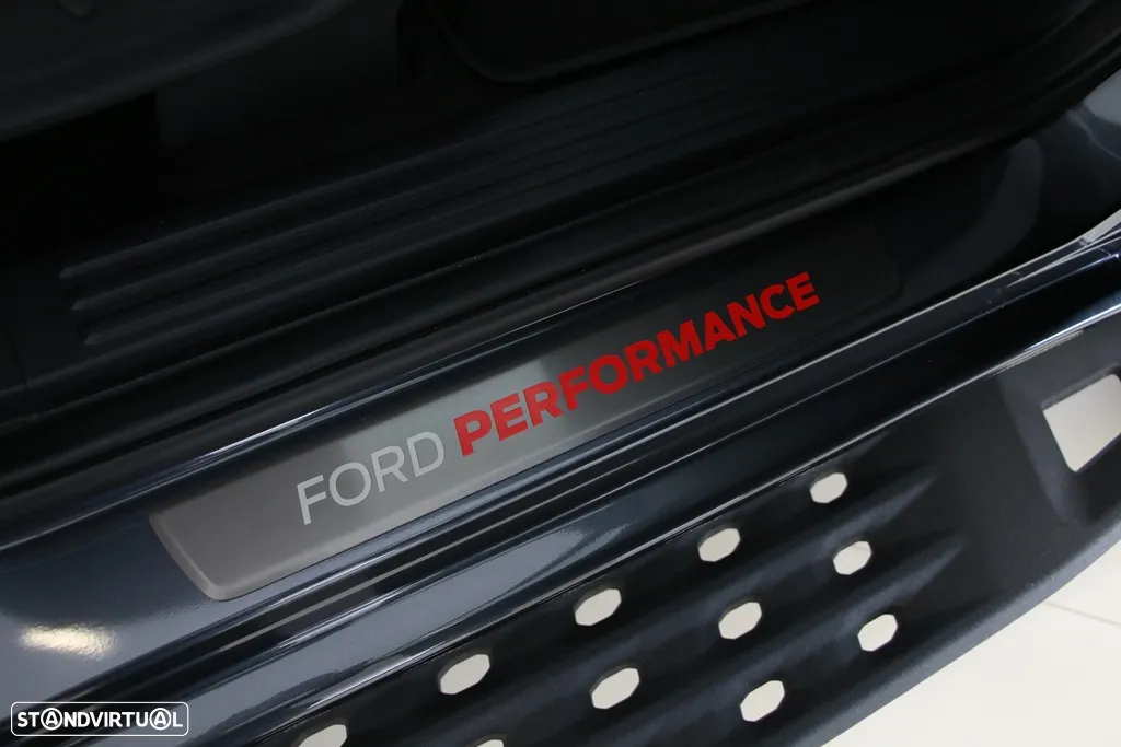 Ford Ranger 2.0 EcoBlue CD Raptor 4WD Aut. - 7