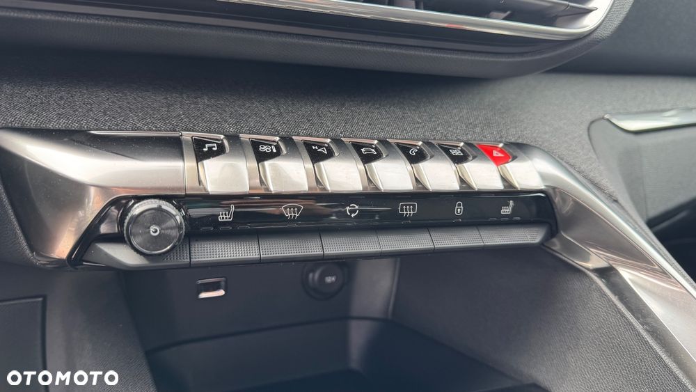 Peugeot 3008 BlueHDi 120 Stop & Start Allure - 36