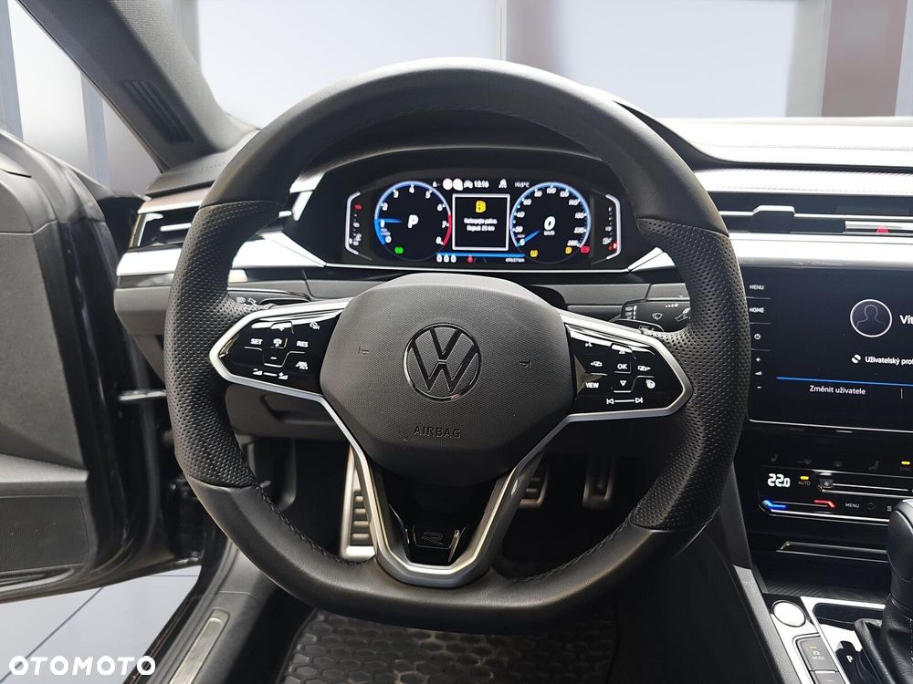 Volkswagen Arteon 2.0 TSI R-Line DSG - 16
