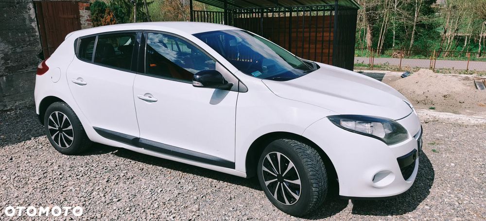 Renault Megane dCi 110 FAP Expression - 12