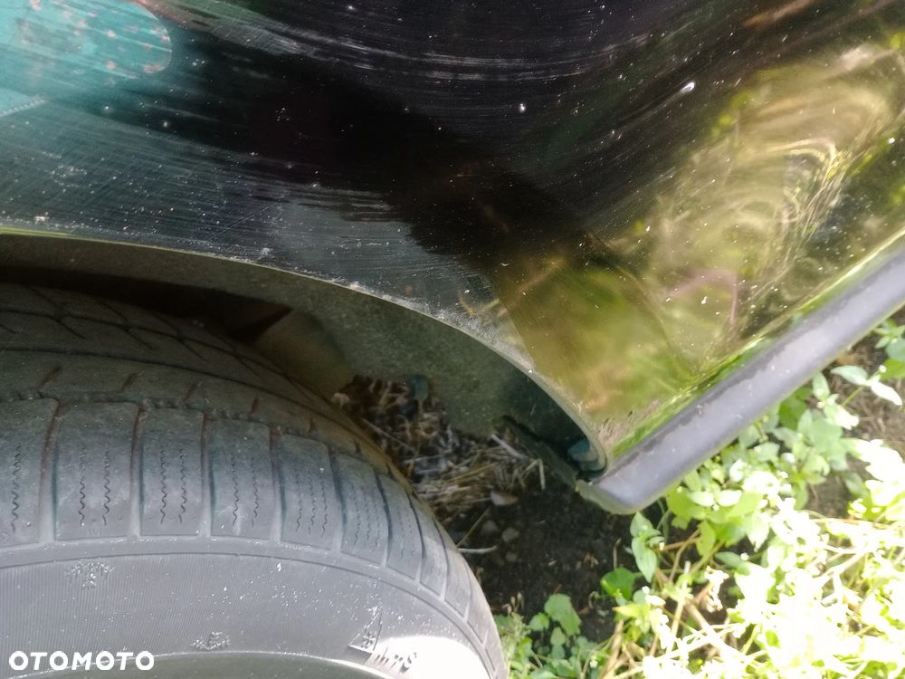 Drzwi lewe/prawe przód/tył kompletne Mazda cx7, maska, błotnik, pas, dużo części - 8