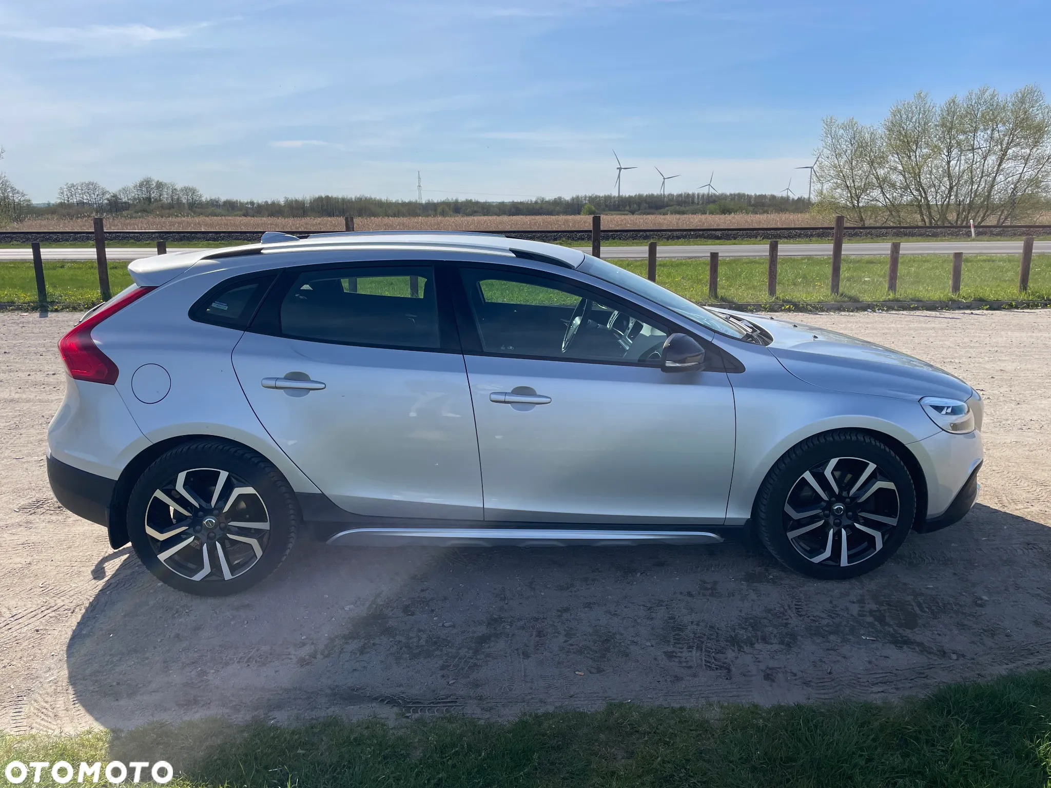 Volvo V40 T3 Drive-E Kinetic - 6