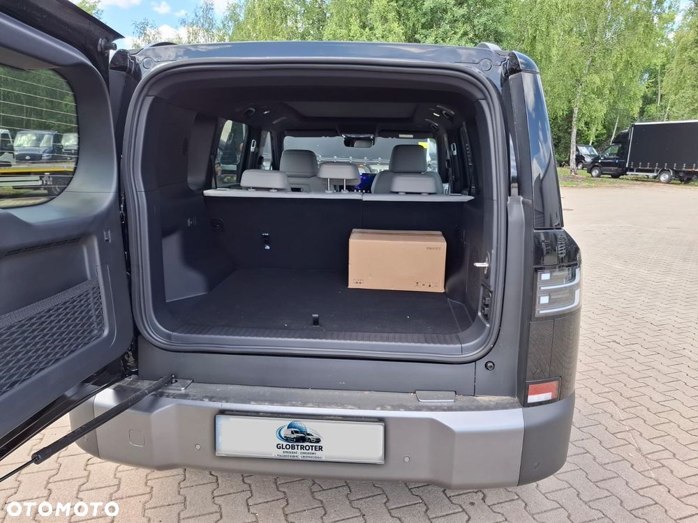 BYD Leopard 7 - 19