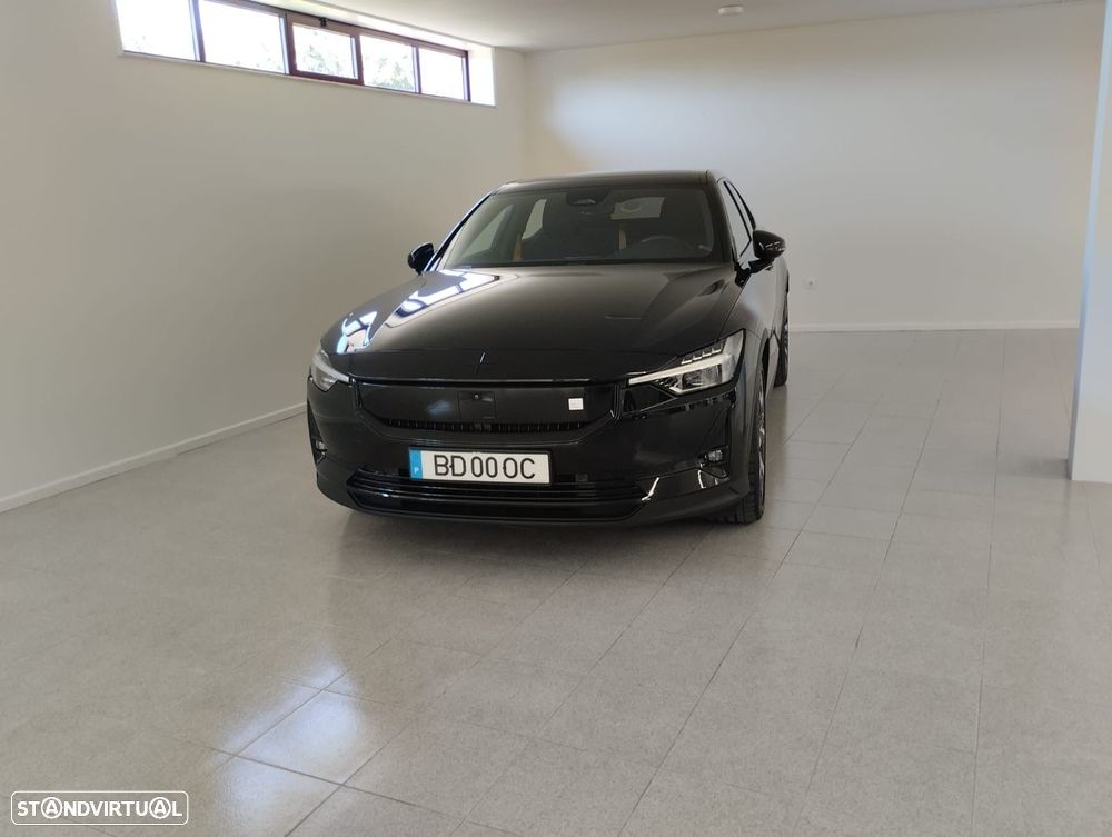 Polestar 2 Long Range 82 kWh AWD Performance Plus - 17