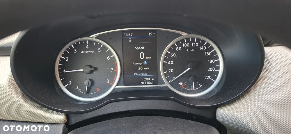 Nissan Micra 1.0 Acenta - 9