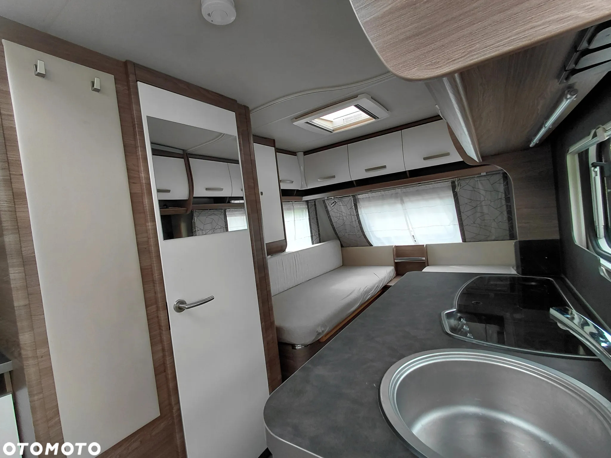 KNAUS 460 EU SPORT SILVER SELECTION - 9