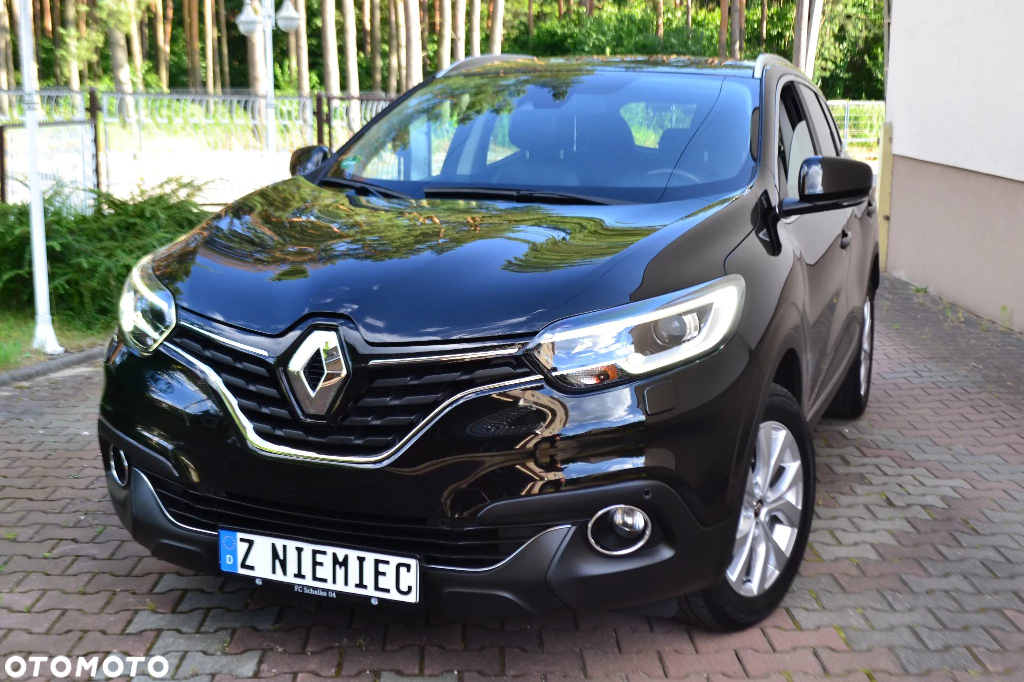 Renault Kadjar Energy TCe 130 Bose Edition - 2